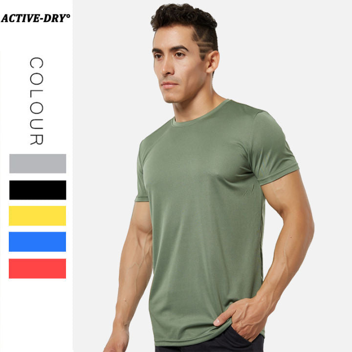 عرض خاص !! عدد 5 ب 99 ₪ بلا يز درايفت سبورت ضد التعرق Cool Dry ماركة Run Be - Brando - Basic Clothing for Men