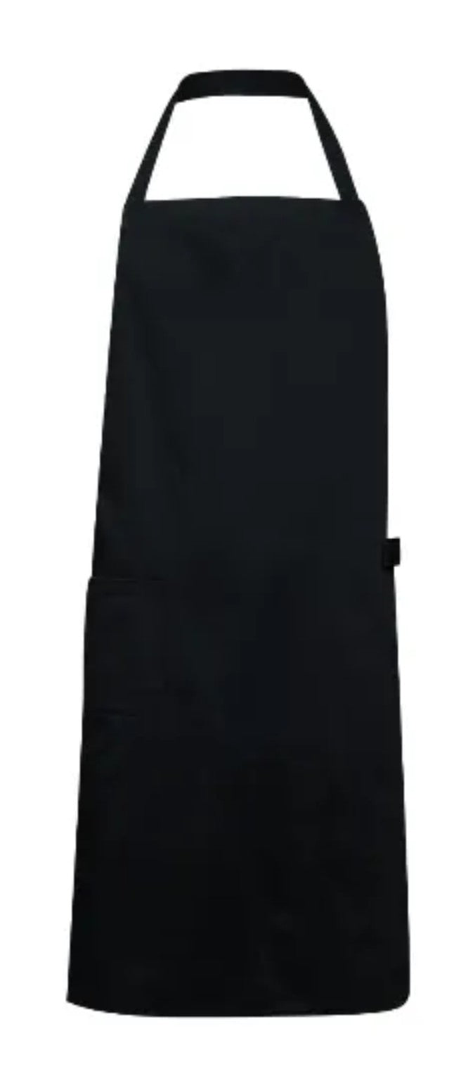 BOX Women Full Apron Product Front