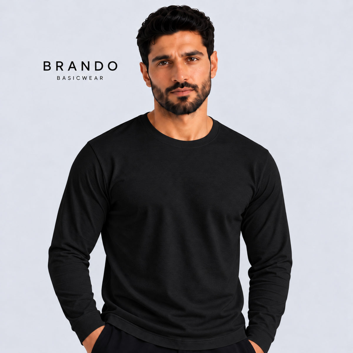 BRANDO-BLACK