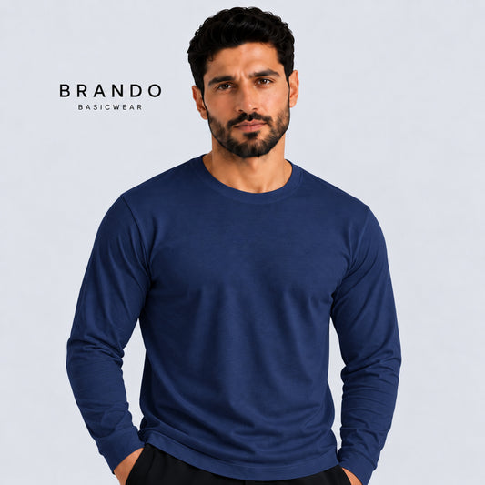 BRANDO-NAVY