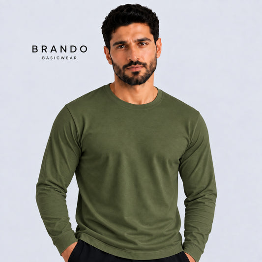 BRANDO-OLIVE