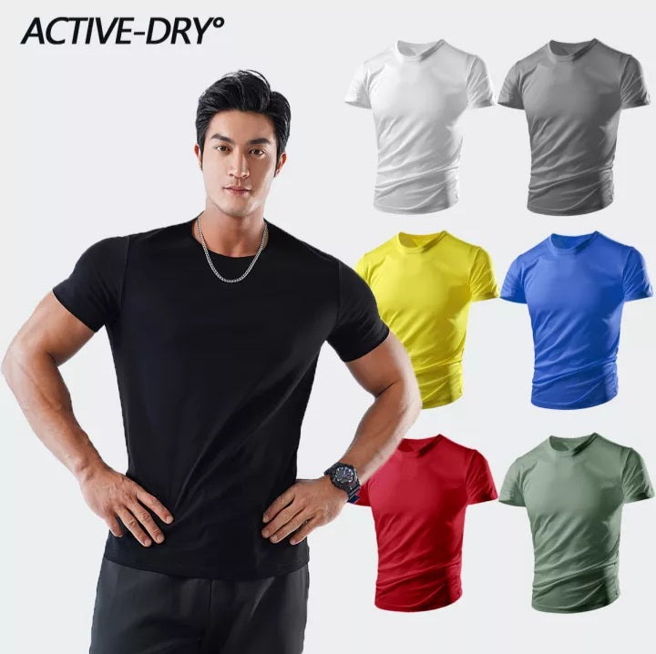 عرض خاص !! عدد 5 ب 99 ₪ بلا يز درايفت سبورت ضد التعرق Cool Dry ماركة Run Be - Brando -  Basic Clothing for Men