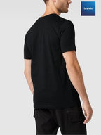حزمة عدد 5 بلايز نص كم قطن هندي 100% عالي الجودة ماركة Run Be Cotton 100% - 5 PACK - Brando -  Basic Clothing for Men
