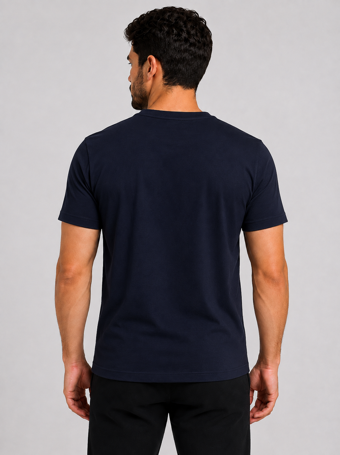 Brando-Navy