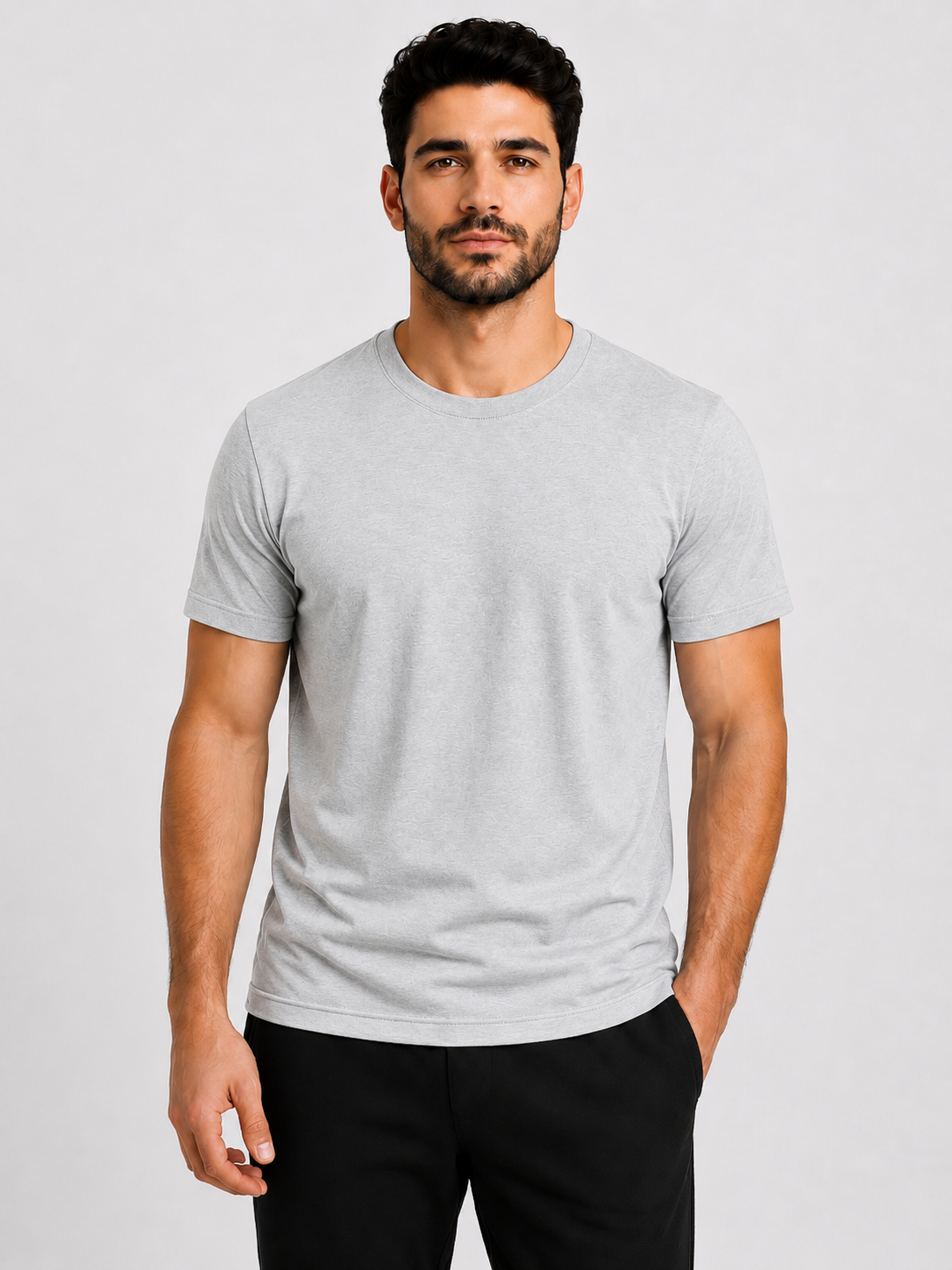 Brando-Gray