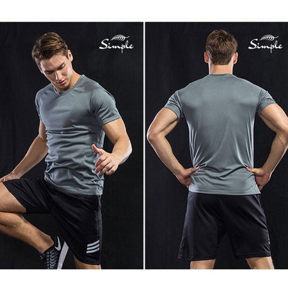 عرض خاص !! عدد 5 ب 99 ₪ بلا يز درايفت سبورت ضد التعرق Cool Dry ماركة Run Be - Brando -  Basic Clothing for Men