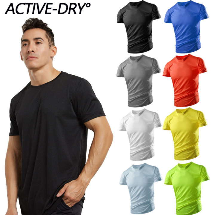 عرض خاص !! عدد 5 ب 99 ₪ بلا يز درايفت سبورت ضد التعرق Cool Dry ماركة Run Be - Brando -  Basic Clothing for Men