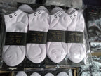 عدد 4 ربطات جرابات = 12 جوز ب 59  شيكل فقط ماركة دانيال - Brando -  Basic Clothing for Men