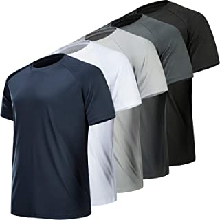 عرض خاص !! عدد 5 ب 99 ₪ بلا يز درايفت سبورت ضد التعرق Cool Dry ماركة Run Be - Brando -  Basic Clothing for Men