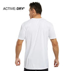عرض خاص !! عدد 5 ب 99 ₪ بلا يز درايفت سبورت ضد التعرق Cool Dry ماركة Run Be - Brando -  Basic Clothing for Men