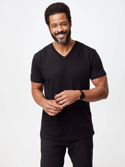 Daniel Black V-Neck