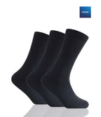 12 pack - pairs Daniel men / women Cotton 100 % Sport long Socks - Brando -  Basic Clothing for Men