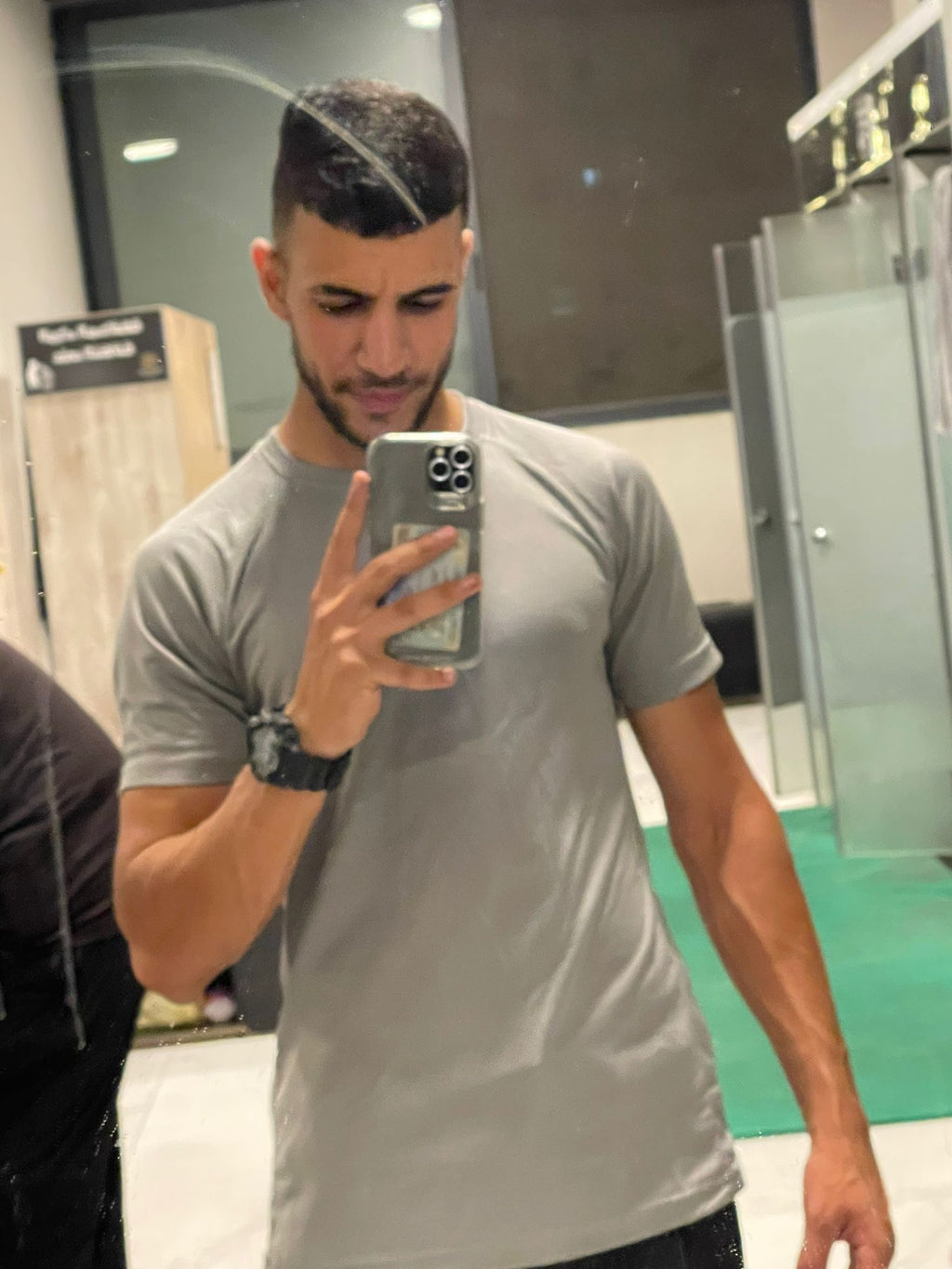 عرض خاص !! عدد 5 ب 99 ₪ بلا يز درايفت سبورت ضد التعرق Cool Dry ماركة Run Be - Brando -  Basic Clothing for Men