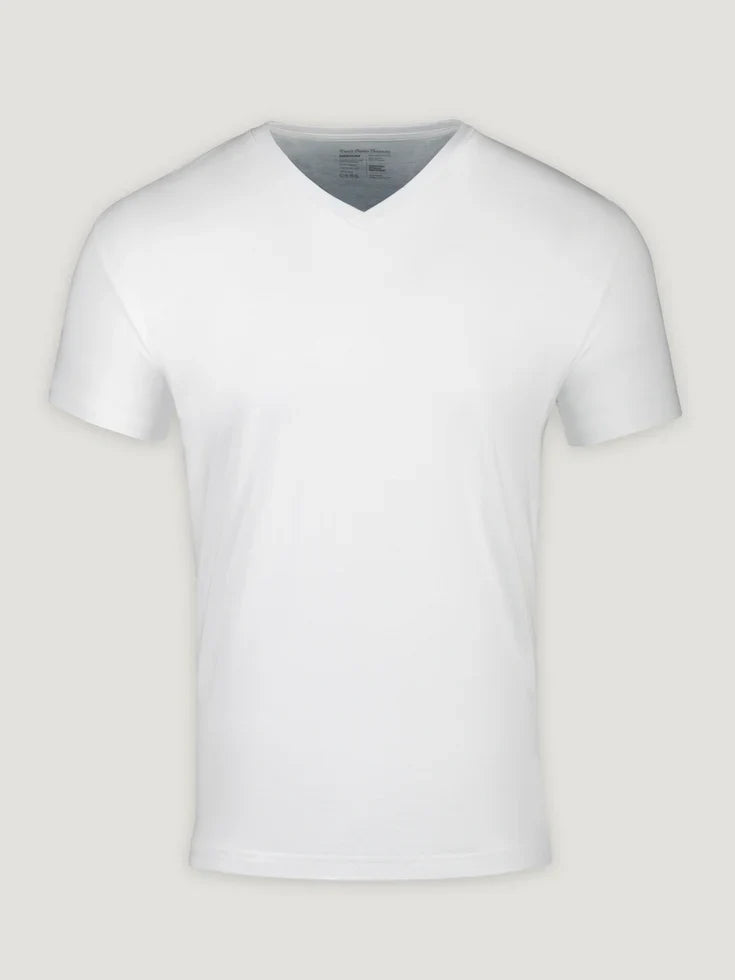 Daniel White V-Neck
