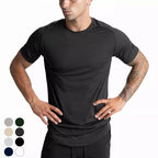 عرض خاص !! عدد 5 ب 99 ₪ بلا يز درايفت سبورت ضد التعرق Cool Dry ماركة Run Be - Brando -  Basic Clothing for Men