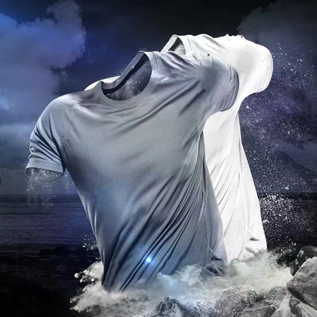 عرض خاص !! عدد 5 ب 99 ₪ بلا يز درايفت سبورت ضد التعرق Cool Dry ماركة Run Be - Brando -  Basic Clothing for Men