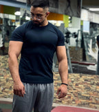 عرض خاص !! عدد 5 ب 99 ₪ بلا يز درايفت سبورت ضد التعرق Cool Dry ماركة Run Be - Brando -  Basic Clothing for Men