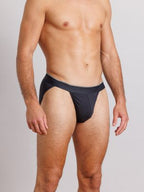 6 Pc 's - DANIEL Tanga Briefs -MULTI COLORS ,The medical model is natural cotton - Brando -  Basic Clothing for Men