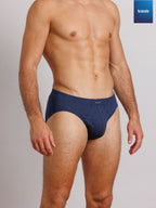 3 Box of 6 Men's Premium Brief - 6 PC'S  Daniel cool cotton As low as 68 NIS - Brando -  Basic Clothing for Men