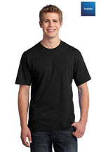حزمة عدد 5 بلايز نص كم قطن هندي 100% عالي الجودة ماركة Run Be Cotton 100% - 5 PACK - Brando -  Basic Clothing for Men