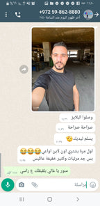 عرض خاص !! عدد 5 ب 99 ₪ بلا يز درايفت سبورت ضد التعرق Cool Dry ماركة Run Be - Brando -  Basic Clothing for Men