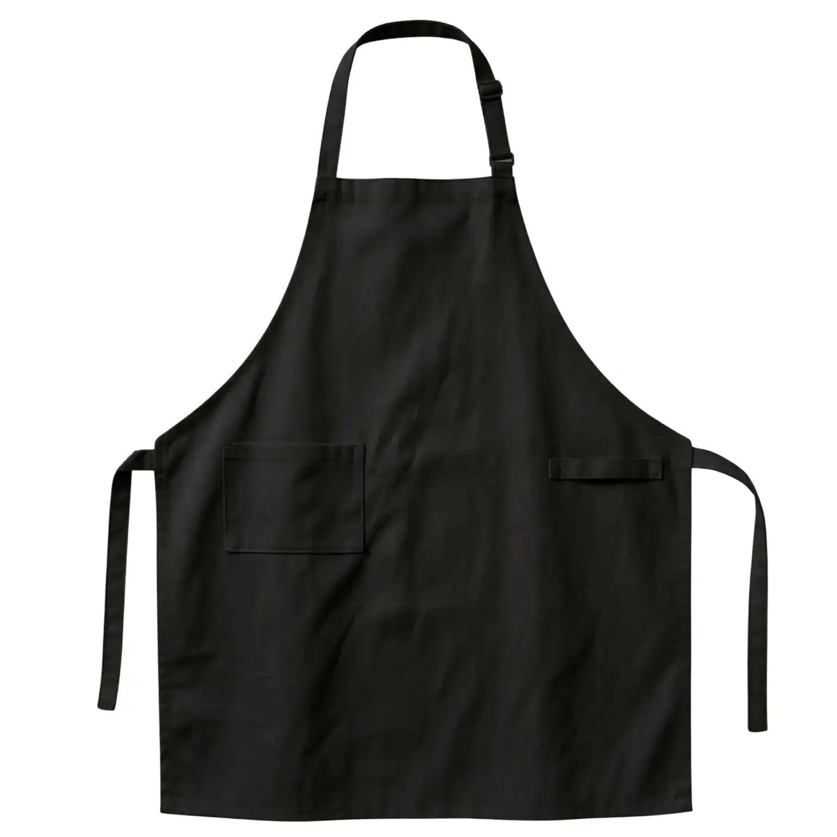 BOX Women Adjustable Apron with Front Pockets