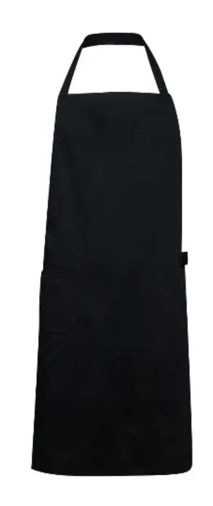 BOX Women Full Apron Product Front