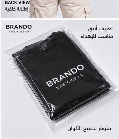 BRANDO-BLACK