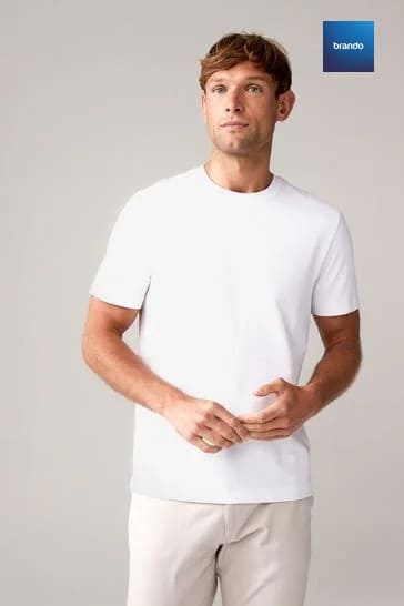 5 Pack - RB 100% Cotton Indian  HIGH QUILITY T-Shirts