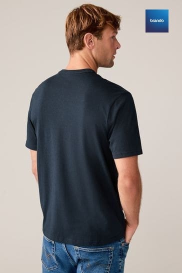 5 Pack - RB 100% Cotton Indian  HIGH QUILITY T-Shirts