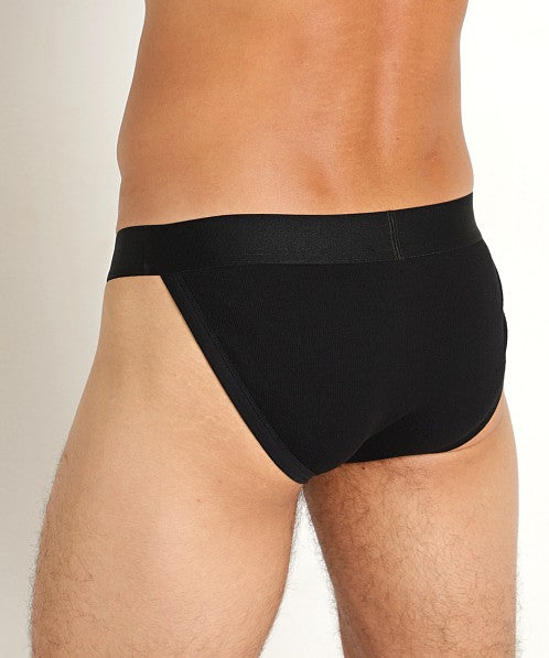 6 Pc 's - DANIEL Tanga Briefs -MULTI COLORS ,The medical model is natural cotton - Brando -  Basic Clothing for Men